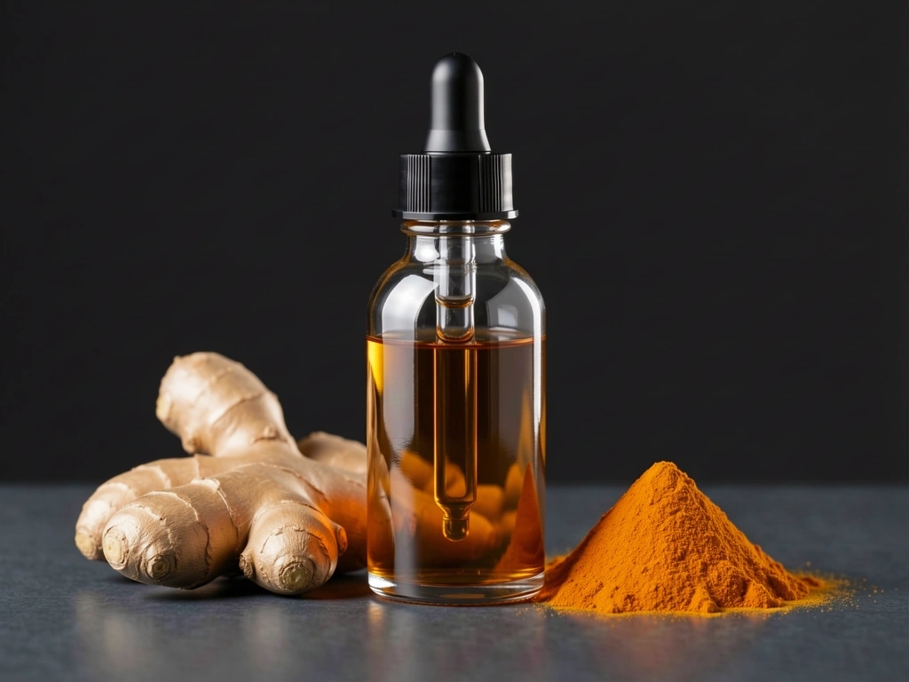 Joint mobility support formula